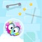 Bubble Trouble And action game for all ages 