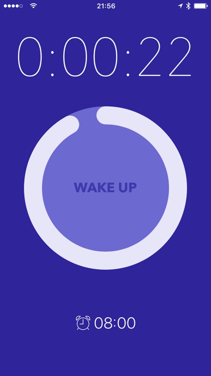 Sleep Diary App