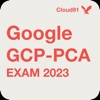 GCP-PCA Exam Updated 2023