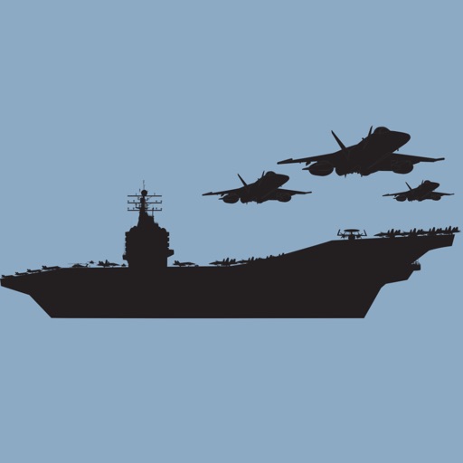 Navy - Stickers iOS App