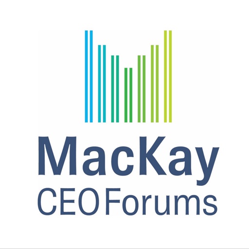 MacKay CEO Forums