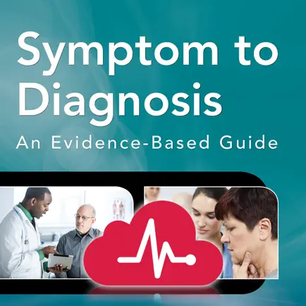 Symptom to Diagnosis EB Guide Читы