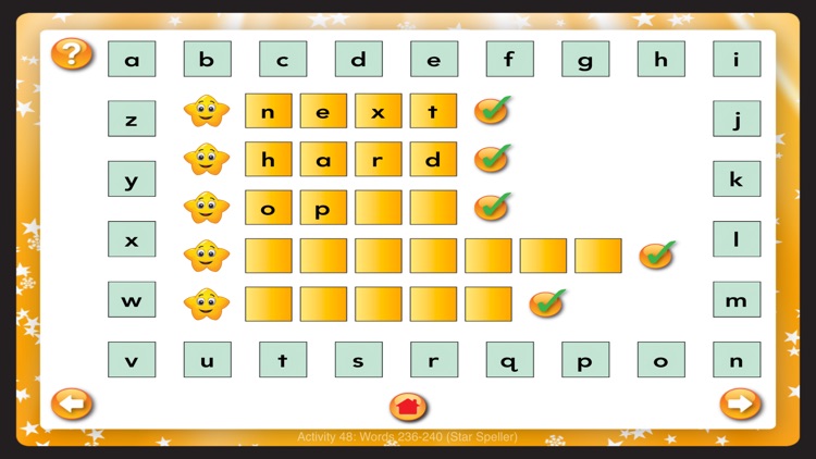 Sight Words 201-300 screenshot-7