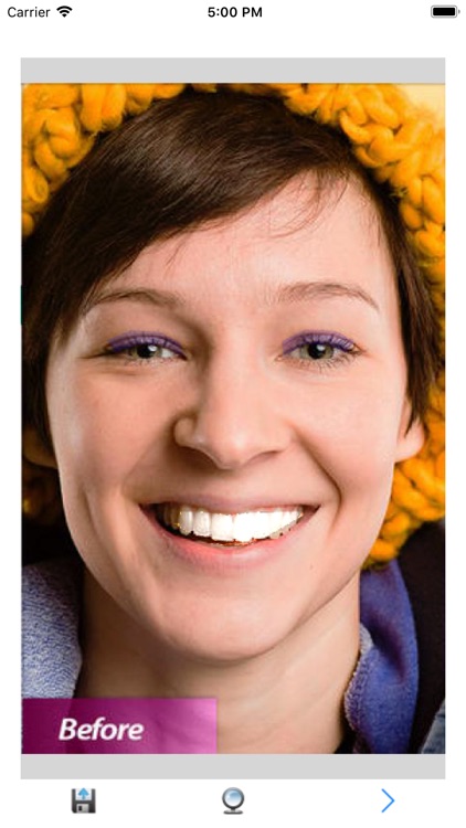 Beauty Retouch screenshot-7