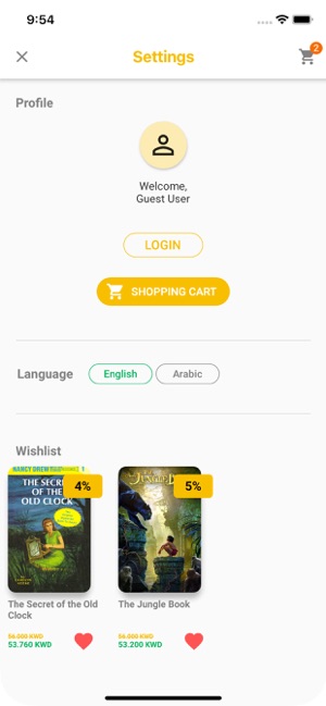 MyKetab(圖2)-速報App