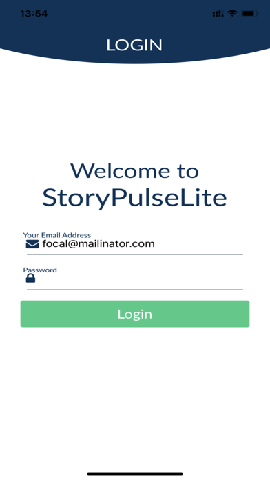 StoryPulseLite screenshot 3