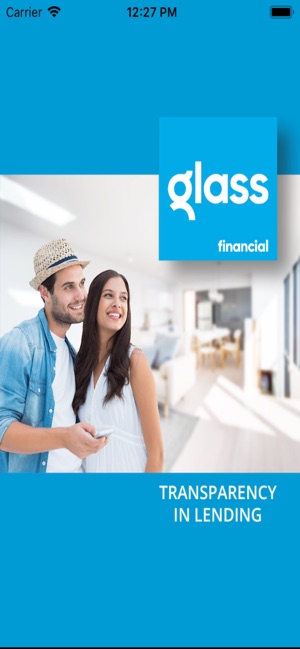 GLASS-Financial(圖1)-速報App