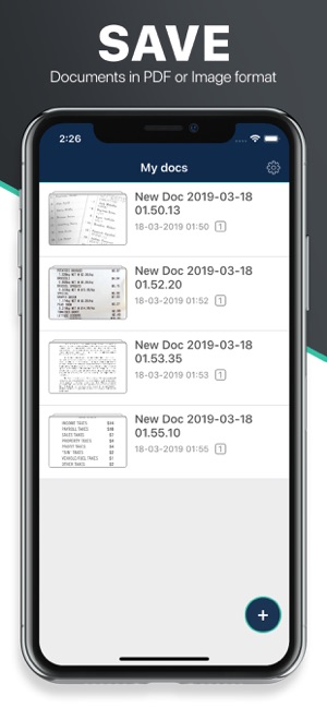 Document Scanner App- PDF Scan(圖5)-速報App