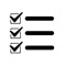 The App is a simple todo list, task manager, planner and reminders app, with it you will never open your app, just editing your todo lists in the notification bar (in today widget)