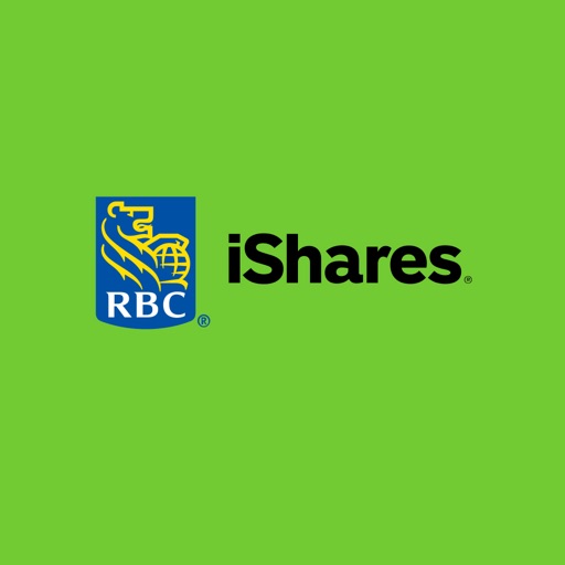 RBC iShares Events iOS App