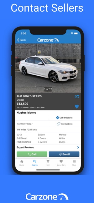 Carzone – New & Used Cars(圖6)-速報App