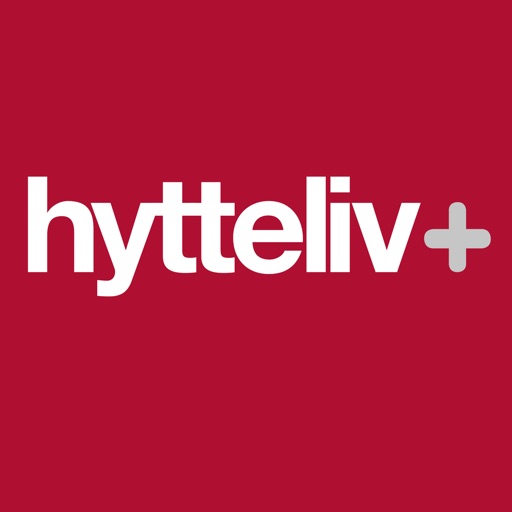 Hytteliv + icon