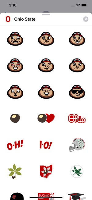 Ohio State On The App Store
