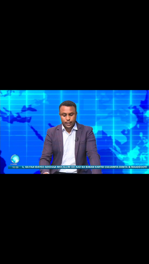 Universal Somali TV(圖3)-速報App