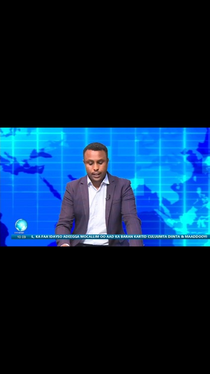 Universal Somali TV