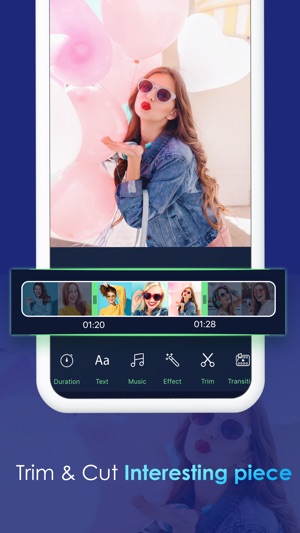 Photo & Video Editor(圖2)-速報App