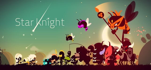 Star Knight Screenshot