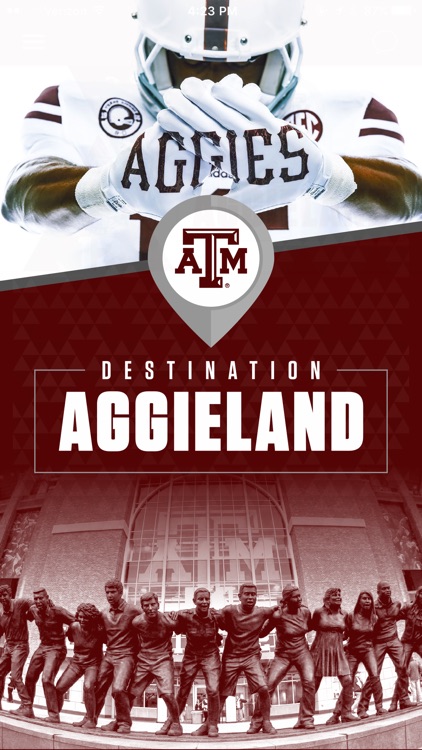 Destination Aggieland