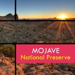 Mojave National Preserve