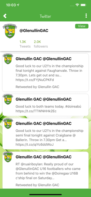 Glenullin GAC(圖3)-速報App