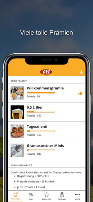 Gasthaus zur GIS(圖4)-速報App