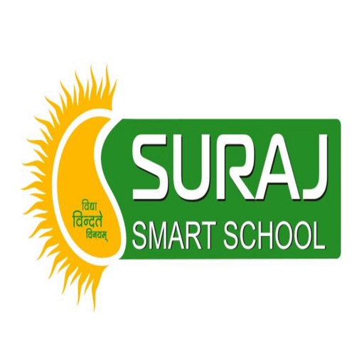 Suraj Smart School - Parent Ap
