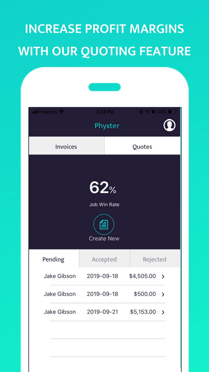 Phyxter Pro - HVAC Techs More
