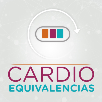 Cardioequivalencias
