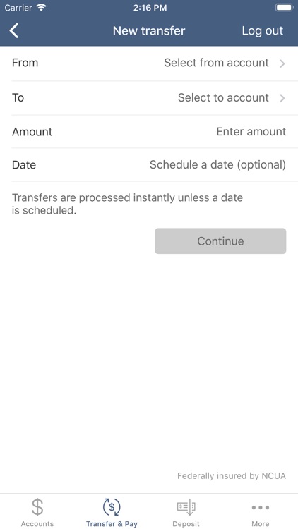 Twentieth Century Fox FCU screenshot-4