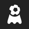 Enjoy ghost games in football at home with live atmosphere from other ghostlins