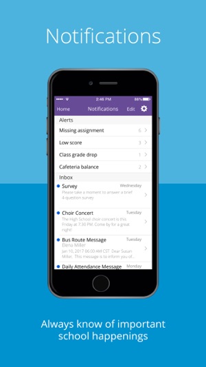 Jacksboro ISD(圖4)-速報App