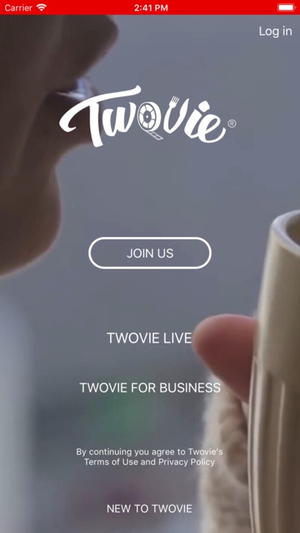 Twovie