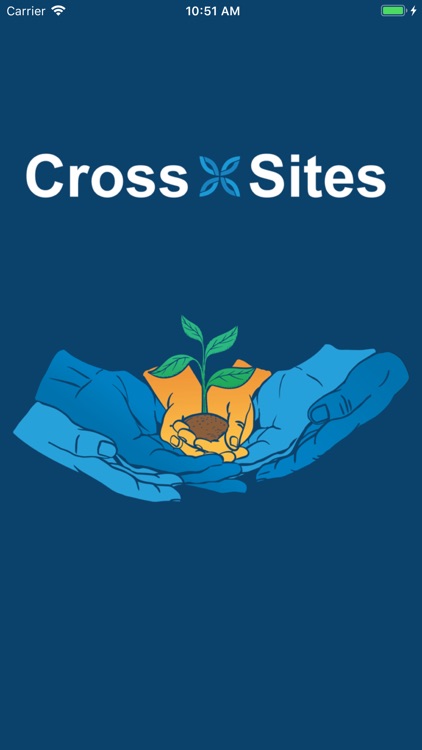 Cross Sites