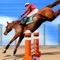 Icon Horse Racing Rally My Rider 23