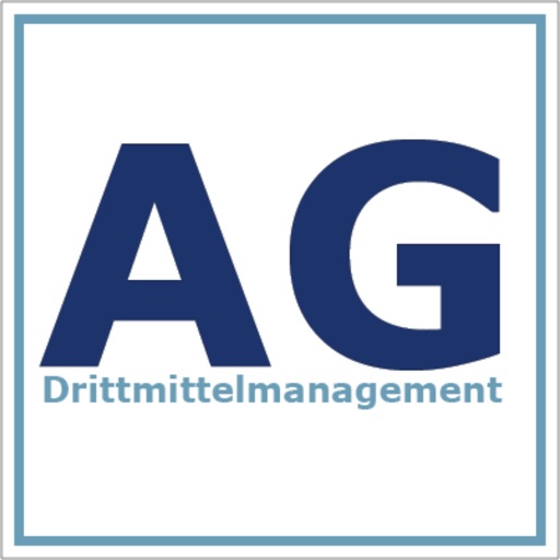 Drittmittelmanagement