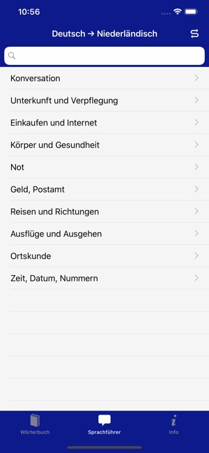 Accio Dutch-German(圖2)-速報App