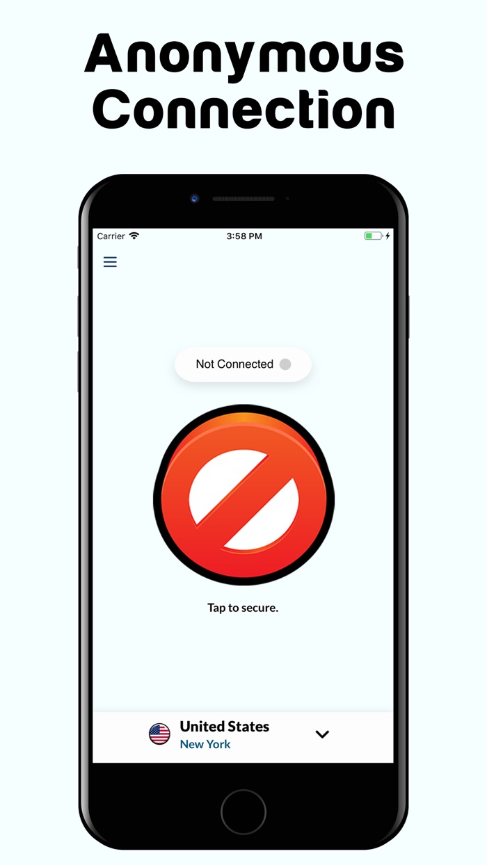 Secure VPN - Safe Net