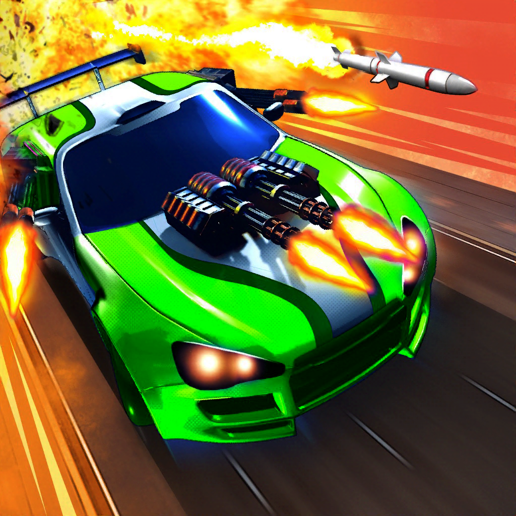 Get ShootOut Racing - Idle Cars for iOS, iPhone, iPad Aso Report