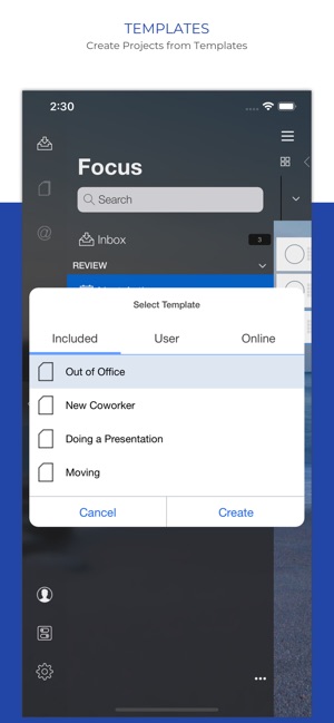 Organize:Pro Cloud Tasks(圖8)-速報App