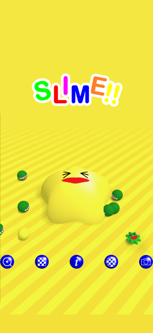 Slime!!(圖1)-速報App