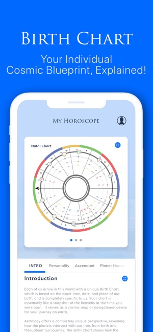 My Horoscope - Daily Astrology(圖2)-速報App