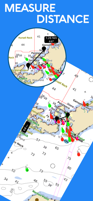 Seawell Navigation Charts(圖5)-速報App