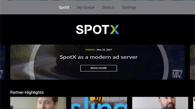 SpotX Video(圖4)-速報App