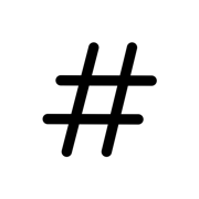 Hashtagram