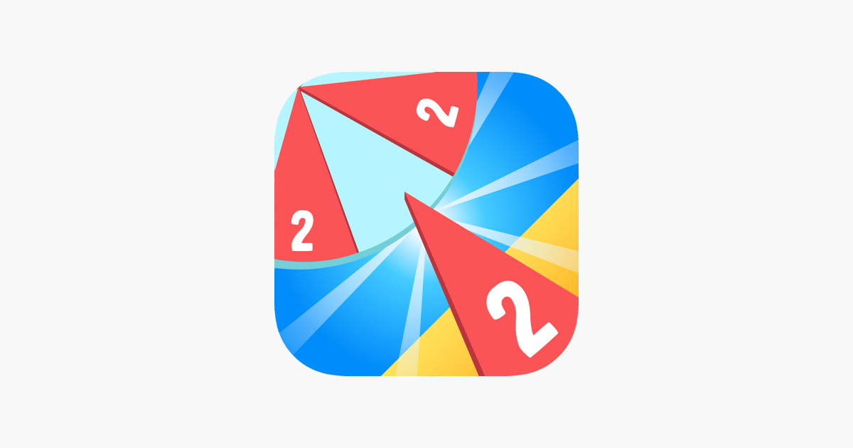 ‎Merge Slices: 2048 on the App Store