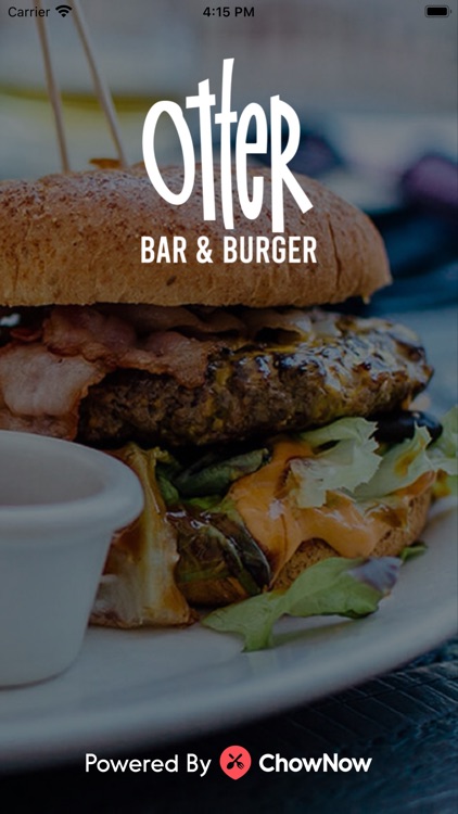 Otter Bar & Burger