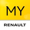 MY Renault Russia