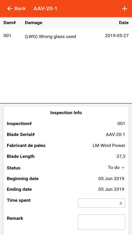 Windhub Mobile screenshot-6