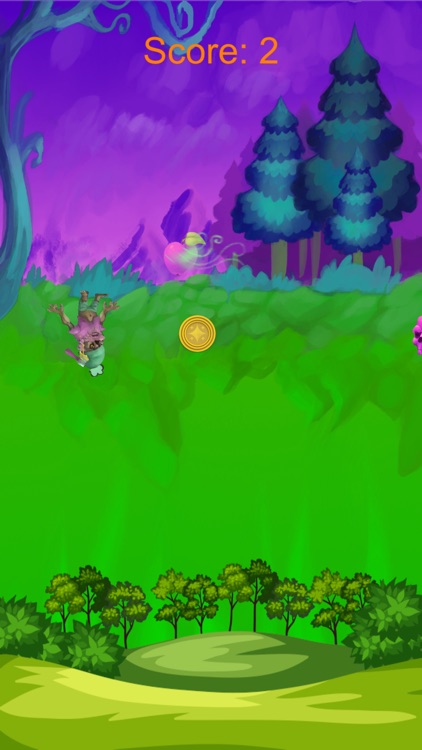 Coin Collector Hero screenshot-3