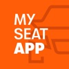 My SEAT App - Connected car infant car seat 